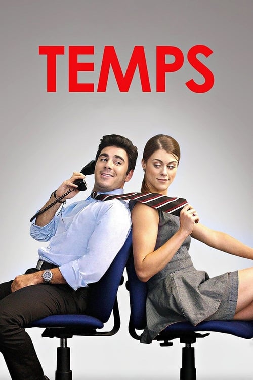 دانلود فیلم Temps – دما