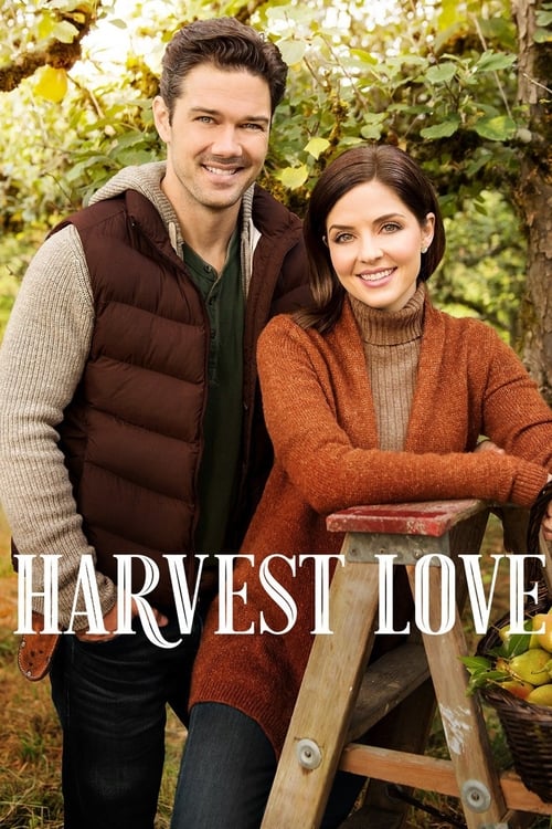 دانلود فیلم Harvest Love – برداشت عشق