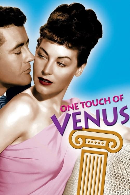 دانلود فیلم One Touch of Venus