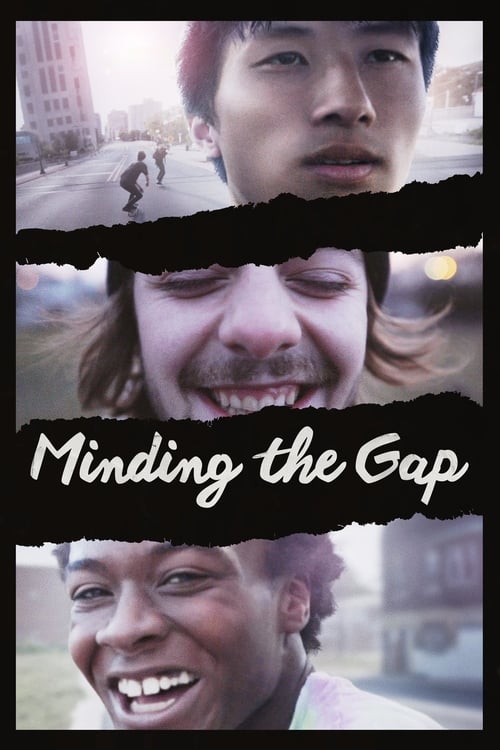 دانلود فیلم Minding the Gap