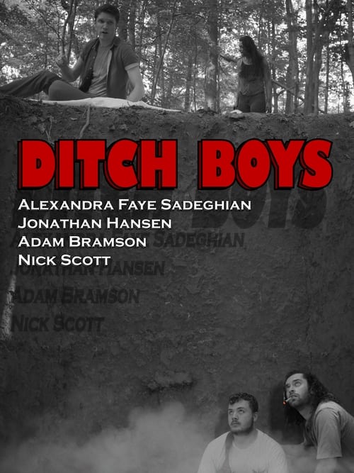 دانلود فیلم Ditch Boys