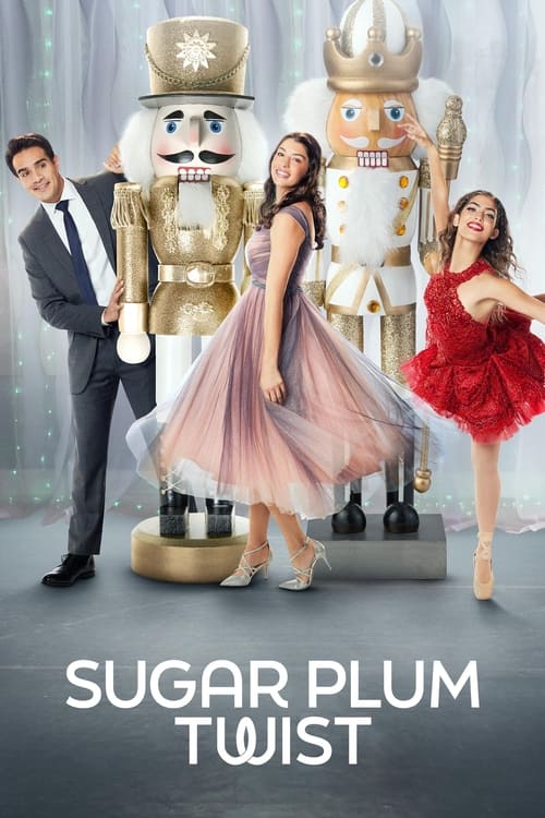 دانلود فیلم Sugar Plum Twist