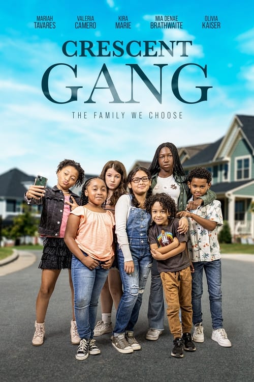 دانلود فیلم Crescent Gang