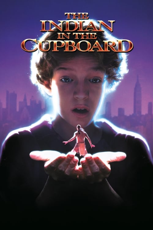 دانلود فیلم The Indian in the Cupboard