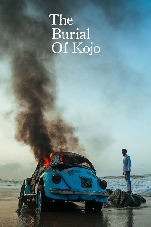 دانلود فیلم The Burial of Kojo – خاکسپاری کوجو