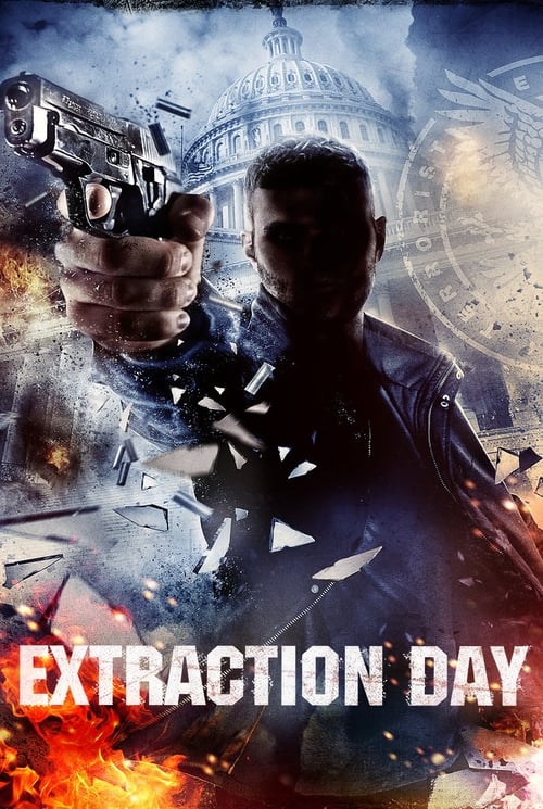 دانلود فیلم Extraction Day