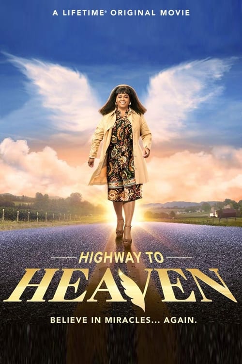 دانلود فیلم Highway to Heaven – بزرگراهی به بهشت