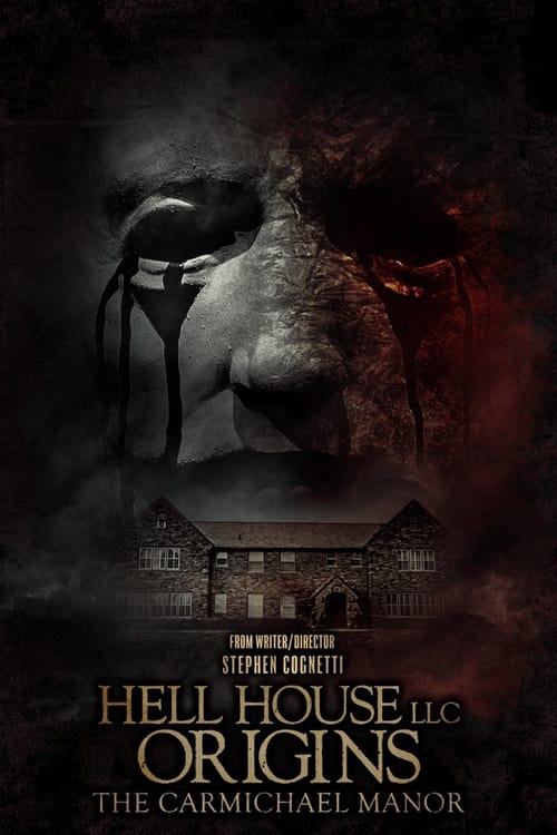 دانلود فیلم Hell House LLC Origins: The Carmichael Manor