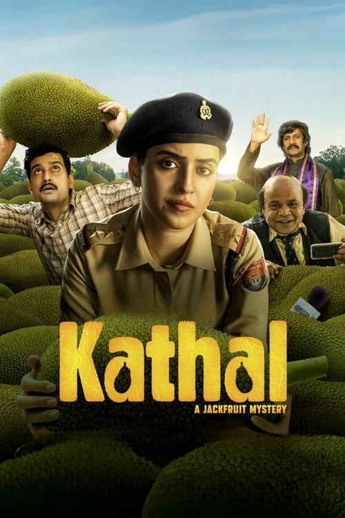 دانلود فیلم Kathal