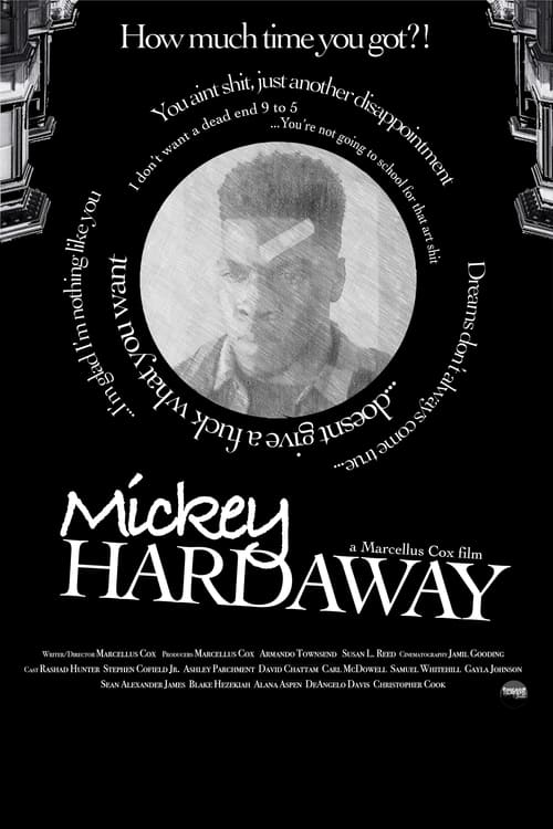 دانلود فیلم Mickey Hardaway