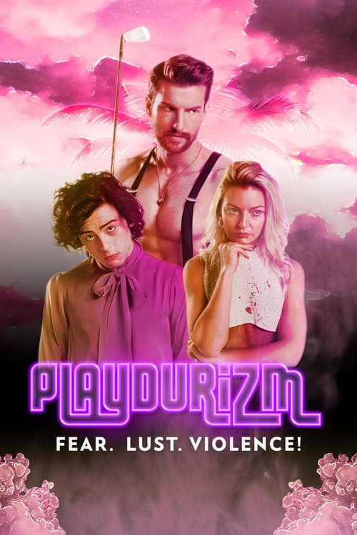 دانلود فیلم Playdurizm