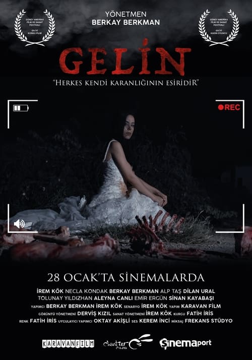 دانلود فیلم Gelin