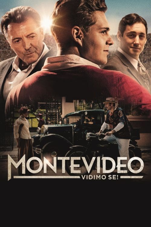 دانلود فیلم See You in Montevideo