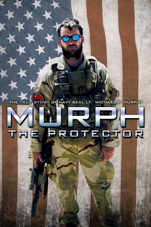 دانلود فیلم MURPH: The Protector