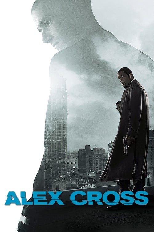 دانلود فیلم Alex Cross