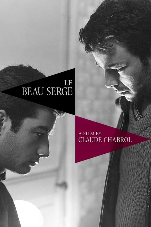 دانلود فیلم Le Beau Serge