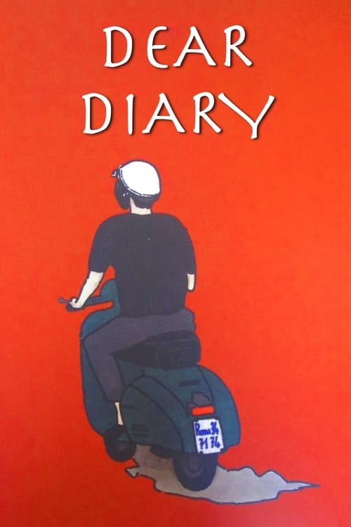 دانلود فیلم Dear Diary