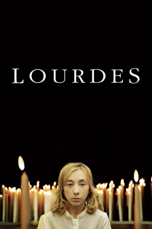 دانلود فیلم Lourdes