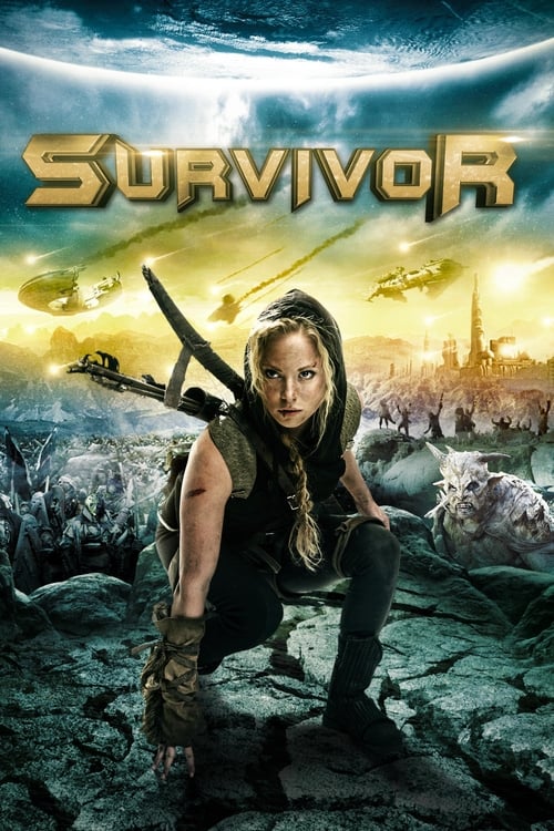 دانلود فیلم Survivor