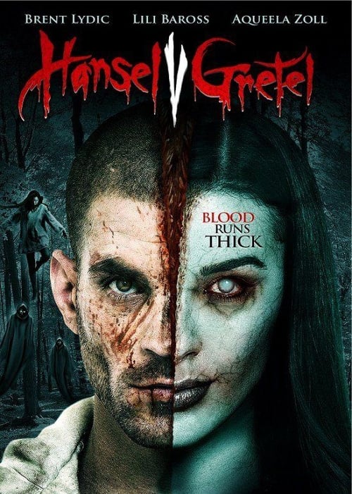 دانلود فیلم Hansel Vs. Gretel