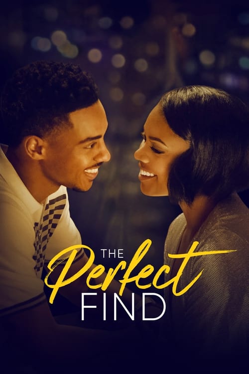 دانلود فیلم The Perfect Find یافتن کامل