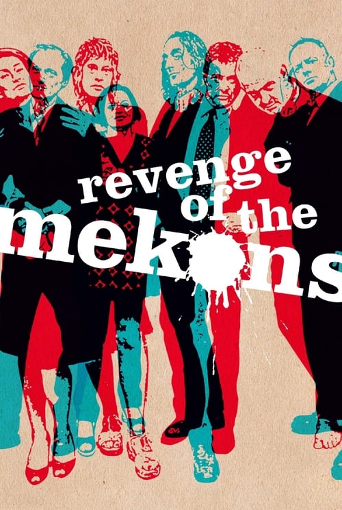 دانلود فیلم Revenge of the Mekons