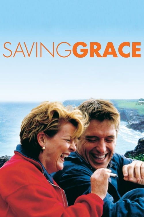 دانلود فیلم Saving Grace – نجات گریس