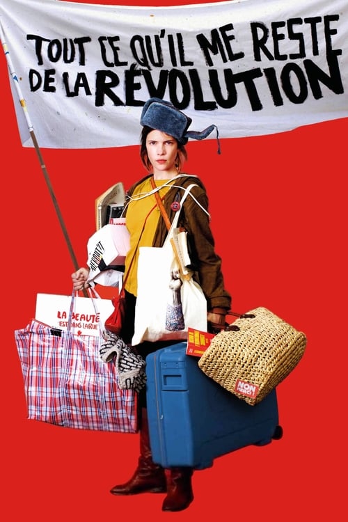 دانلود فیلم Whatever Happened to My Revolution