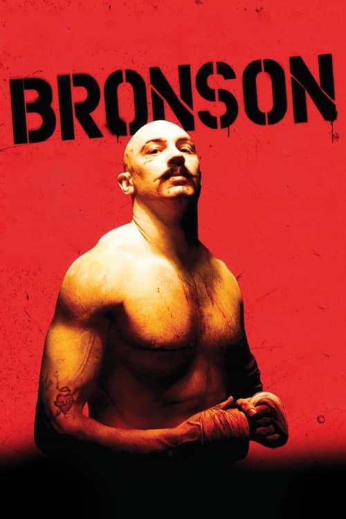 دانلود فیلم Bronson – برانسون