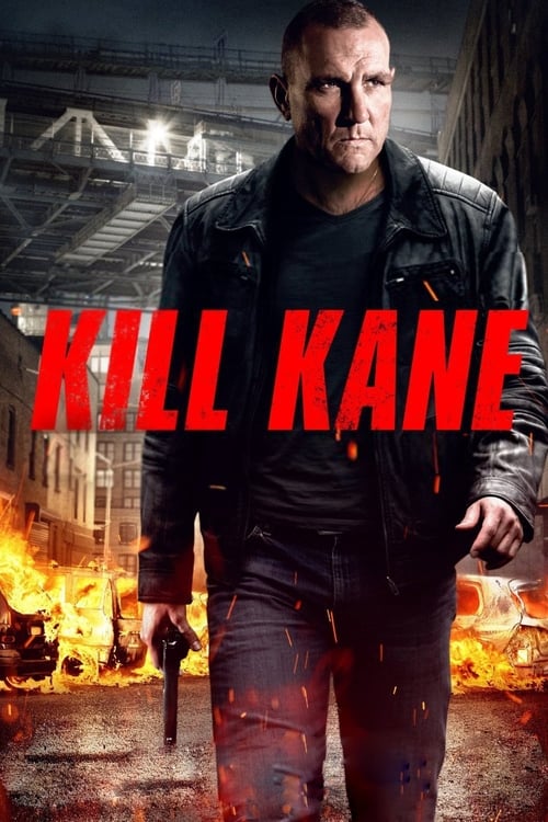 دانلود فیلم Kill Kane