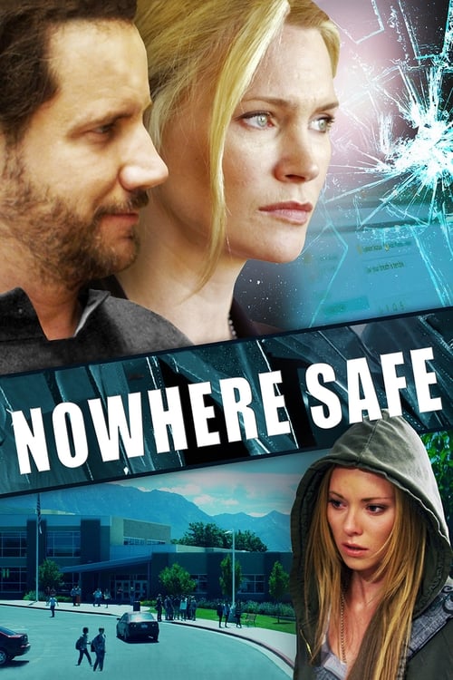 دانلود فیلم Nowhere Safe