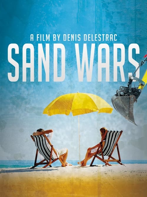 دانلود فیلم Sand Wars