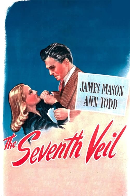 دانلود فیلم The Seventh Veil