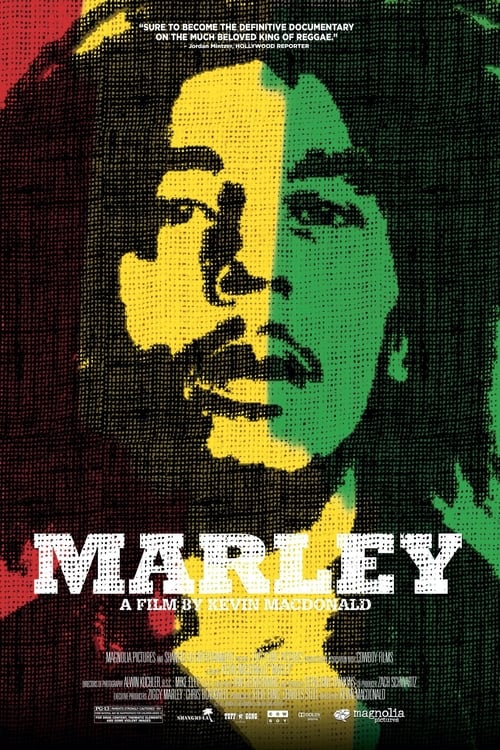 دانلود فیلم Marley