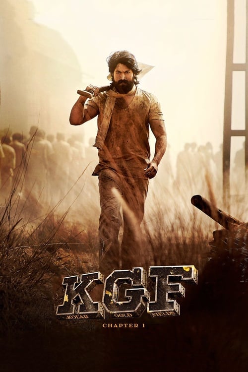 دانلود فیلم K.G.F: Chapter 1