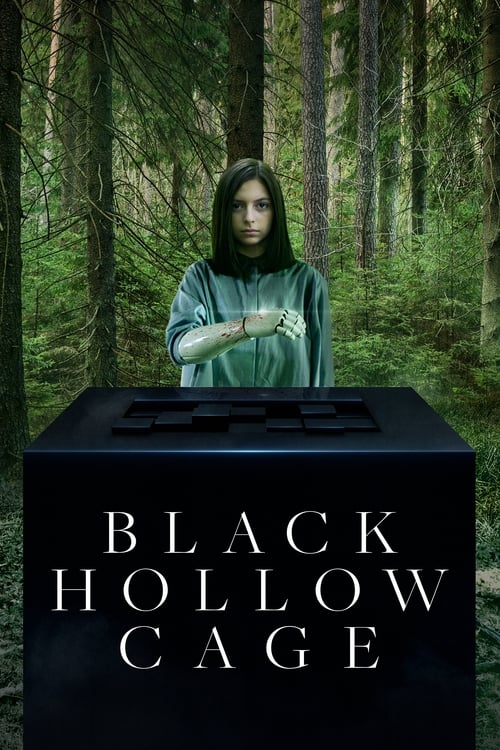 دانلود فیلم Black Hollow Cage