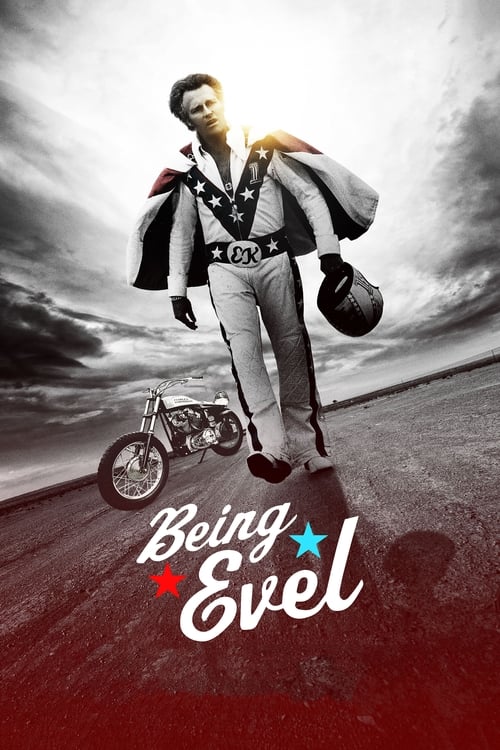 دانلود فیلم Being Evel – ایول بودن