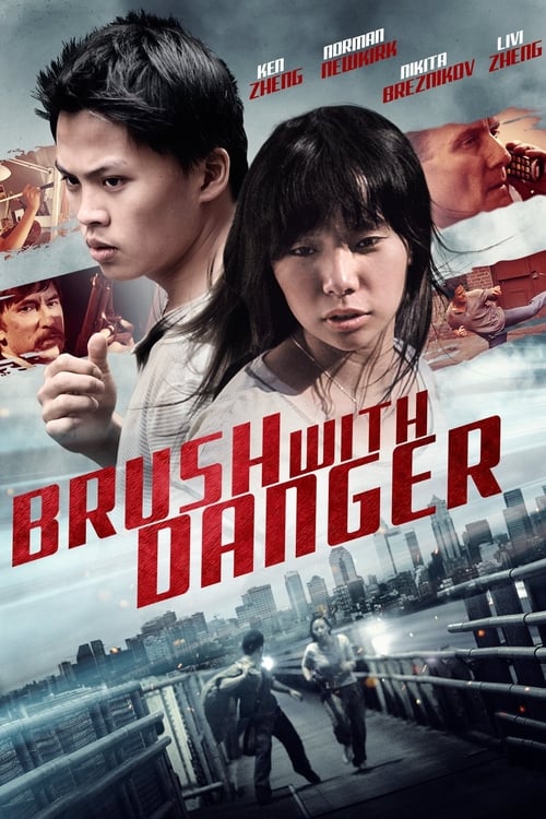 دانلود فیلم Brush with Danger – مسواک زدن با خطر