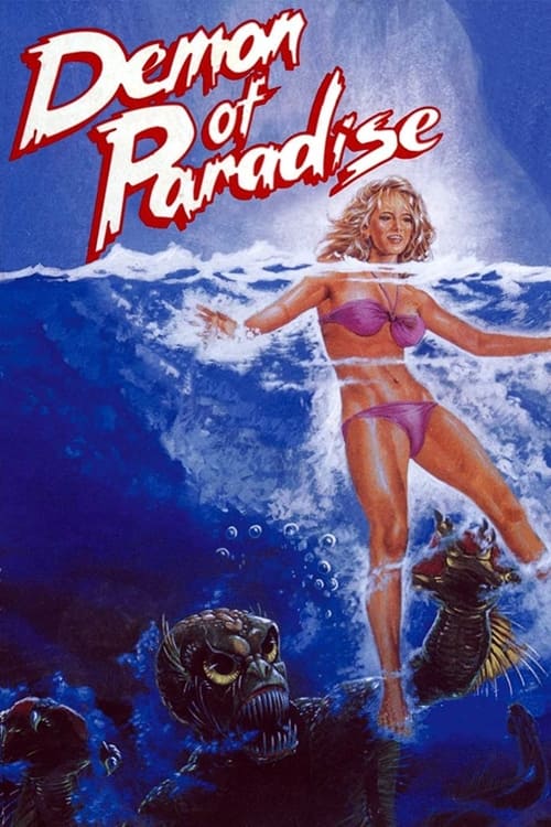 دانلود فیلم Demon of Paradise