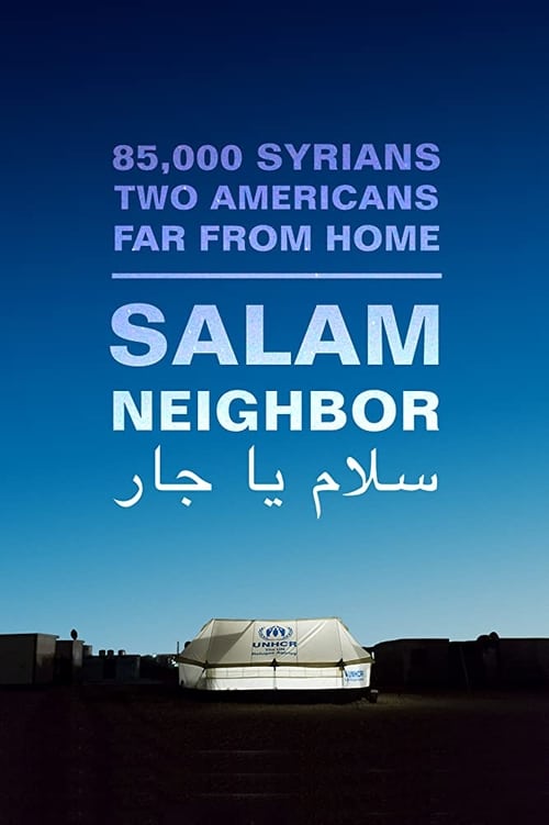 دانلود فیلم Salam Neighbor – سلام همسایه