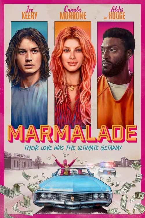 دانلود فیلم Marmalade مارمالاد