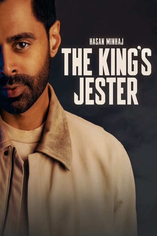 دانلود فیلم Hasan Minhaj: The King’s Jester