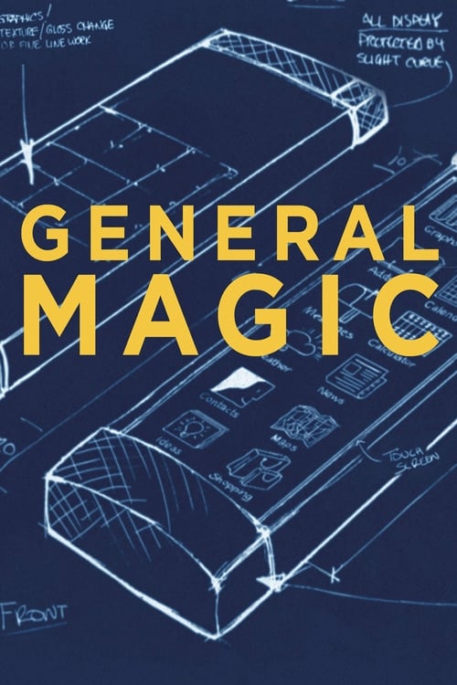 دانلود فیلم General Magic