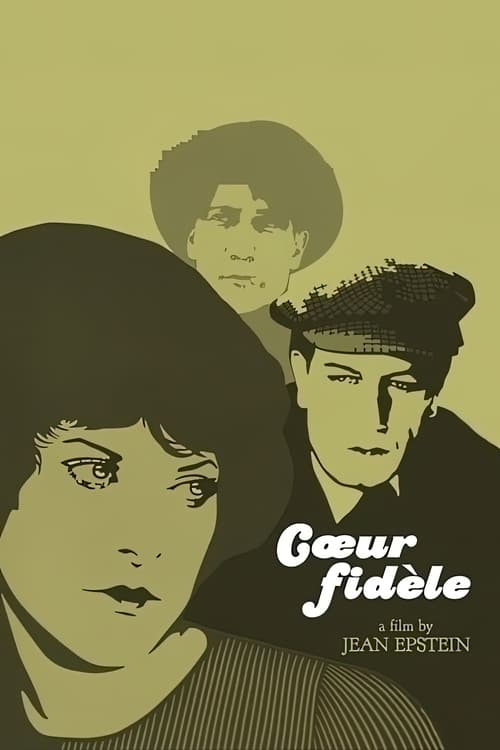 دانلود فیلم Cœur fidèle