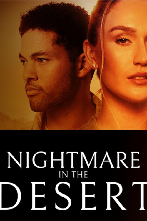 دانلود فیلم Nightmare in the Desert کابوس در صحرا