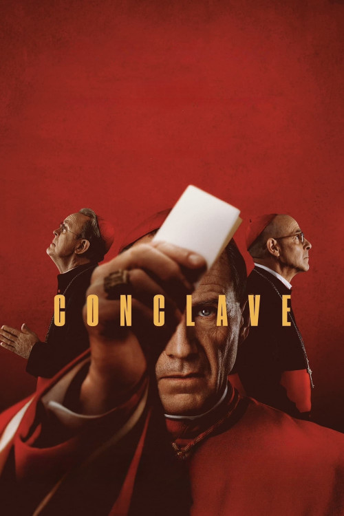 دانلود فیلم Conclave ملاقات محرمانه