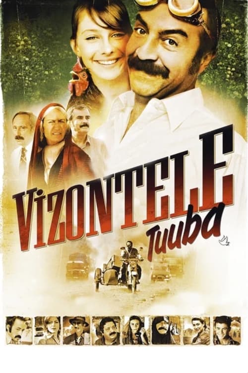 دانلود فیلم ترکی Vizontele Tuuba  ویزون تله:توبا