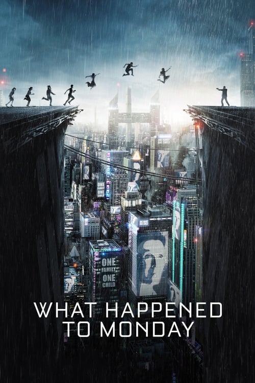 دانلود فیلم What Happened to Monday