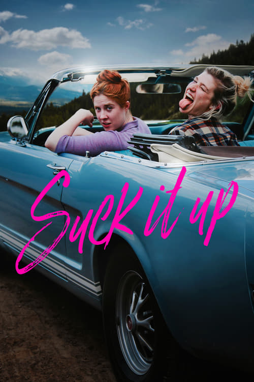 دانلود فیلم Suck It Up