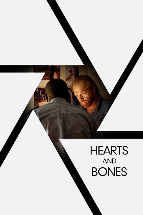 دانلود فیلم Hearts and Bones قلب و استخوان